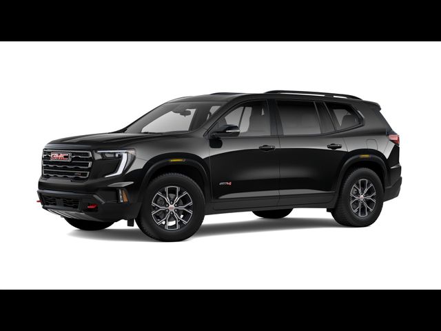 2024 GMC Acadia AWD AT4