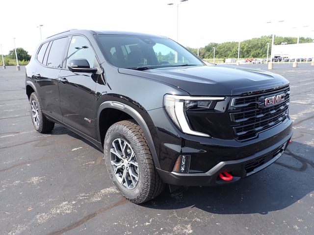 2024 GMC Acadia AWD AT4