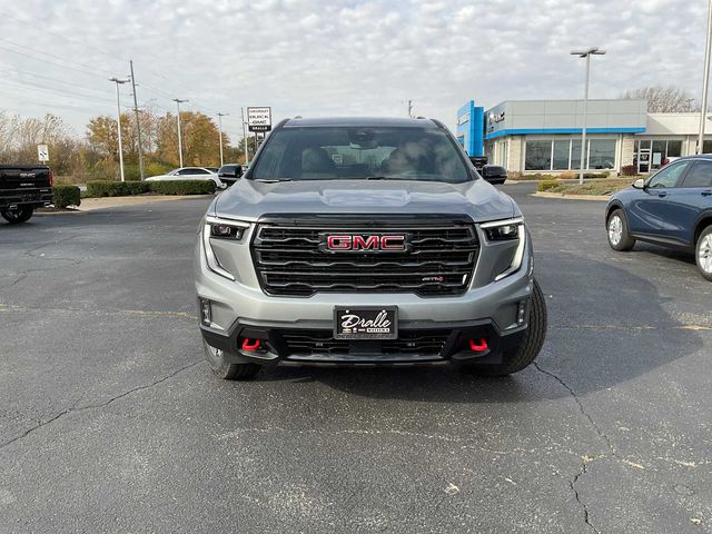 2024 GMC Acadia AWD AT4