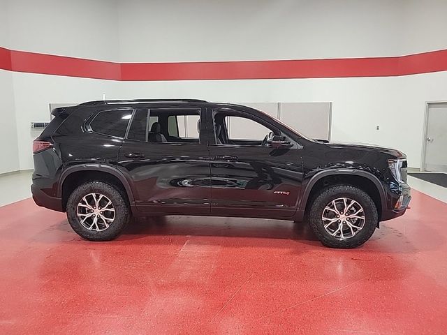 2024 GMC Acadia AWD AT4