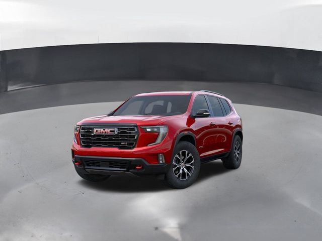 2024 GMC Acadia AT4