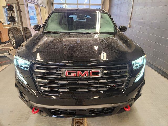 2024 GMC Acadia AWD AT4