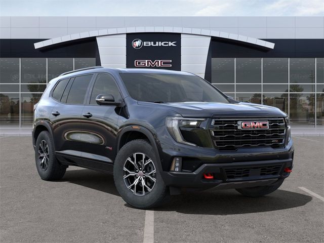 2024 GMC Acadia AWD AT4