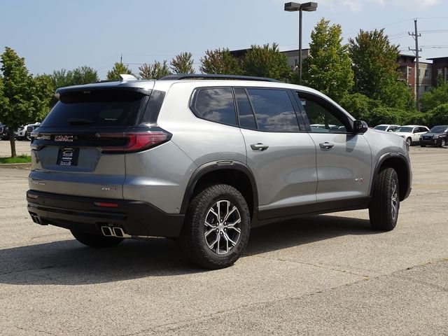 2024 GMC Acadia AWD AT4