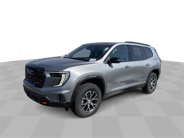 2024 GMC Acadia AWD AT4