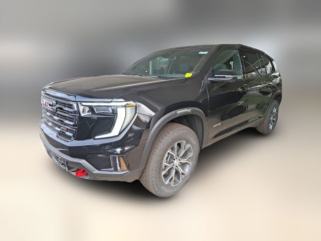 2024 GMC Acadia AWD AT4