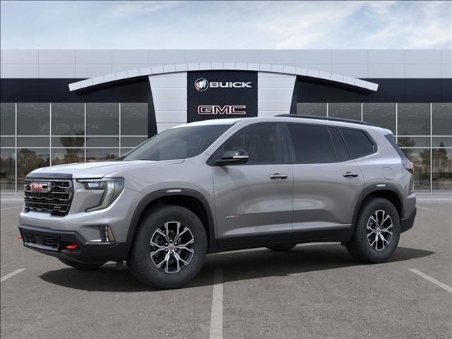 2024 GMC Acadia AWD AT4