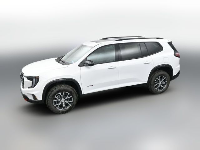 2024 GMC Acadia AWD AT4