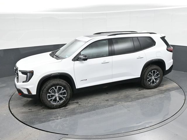 2024 GMC Acadia AWD AT4