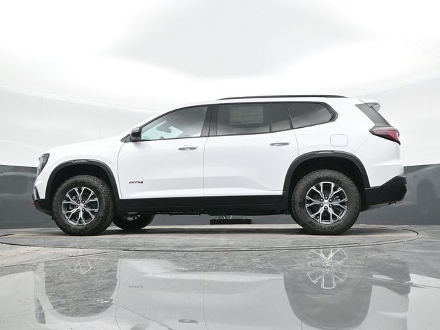 2024 GMC Acadia AWD AT4