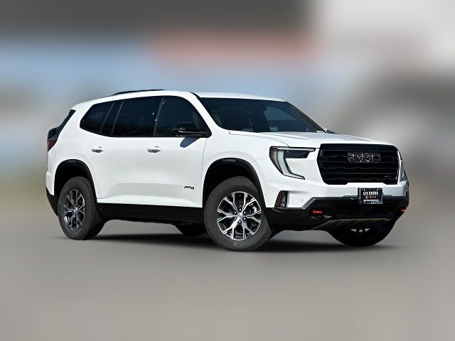 2024 GMC Acadia AWD AT4