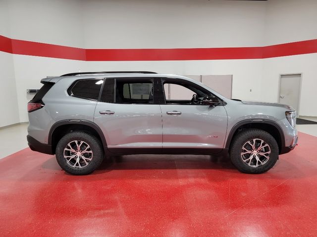 2024 GMC Acadia AWD AT4