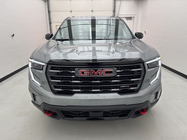 2024 GMC Acadia AWD AT4