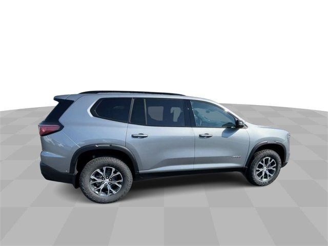 2024 GMC Acadia AWD AT4