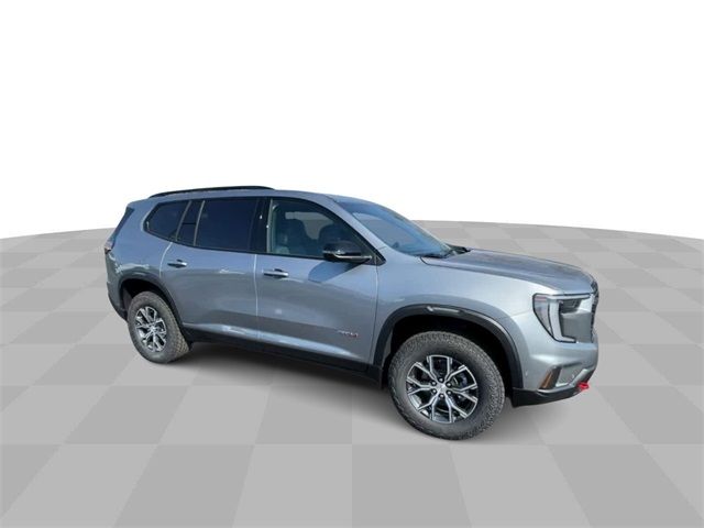 2024 GMC Acadia AWD AT4