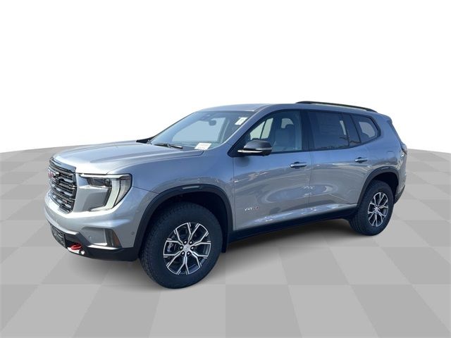 2024 GMC Acadia AWD AT4