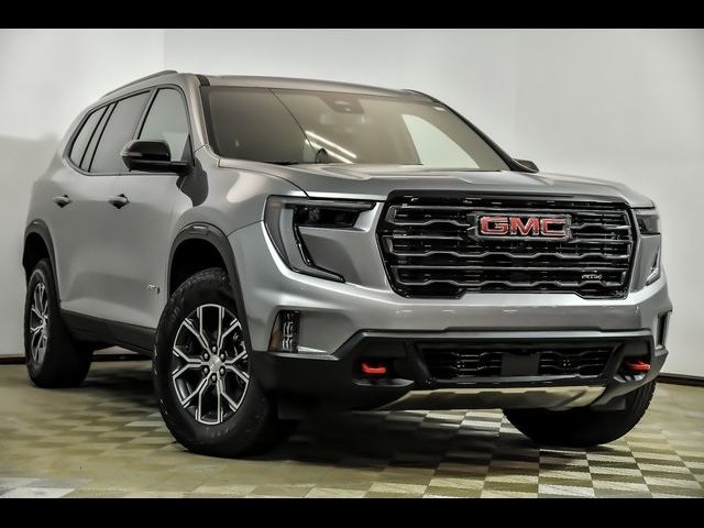 2024 GMC Acadia AWD AT4