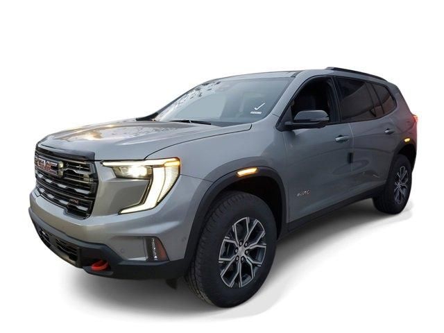 2024 GMC Acadia AWD AT4