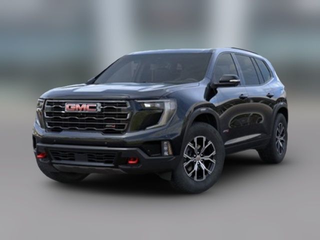 2024 GMC Acadia AWD AT4