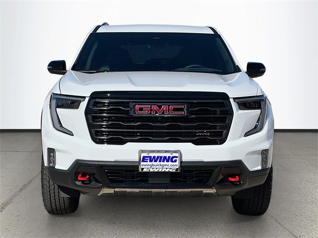 2024 GMC Acadia AWD AT4