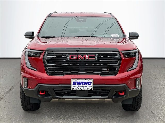 2024 GMC Acadia AWD AT4