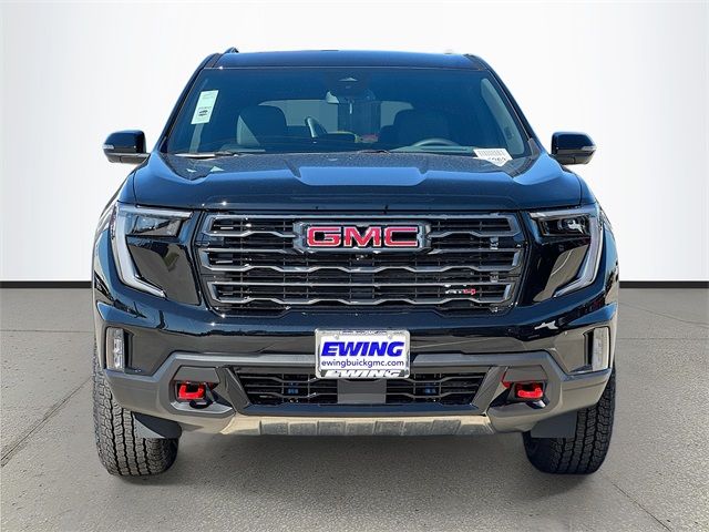 2024 GMC Acadia AWD AT4