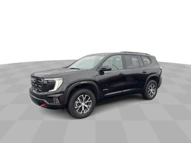 2024 GMC Acadia AWD AT4