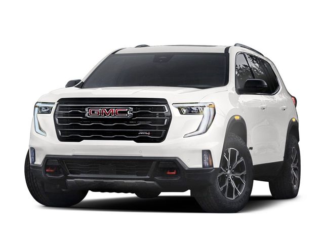 2024 GMC Acadia AT4