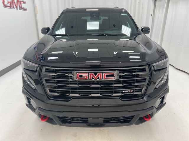 2024 GMC Acadia AWD AT4