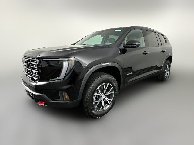 2024 GMC Acadia AWD AT4