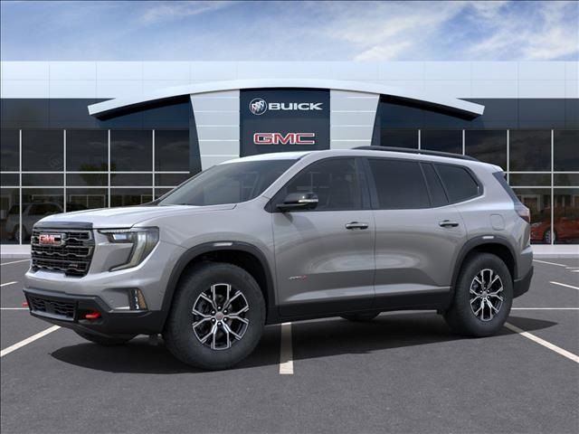 2024 GMC Acadia AWD AT4