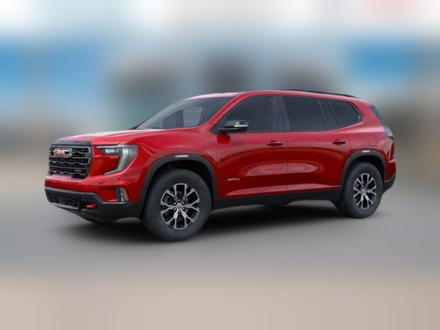 2024 GMC Acadia AWD AT4