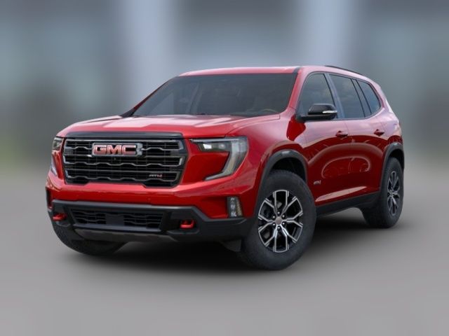 2024 GMC Acadia AWD AT4