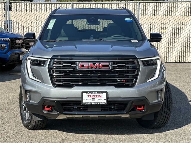 2024 GMC Acadia AWD AT4