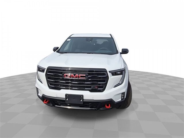 2024 GMC Acadia AWD AT4