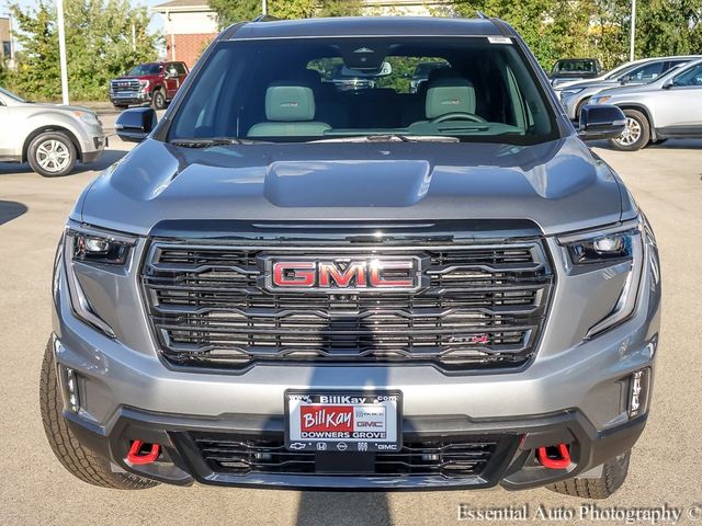 2024 GMC Acadia AWD AT4