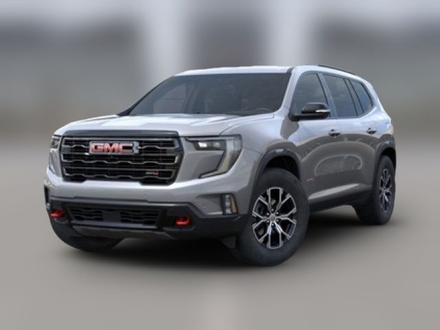 2024 GMC Acadia AWD AT4