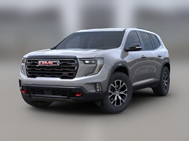 2024 GMC Acadia AWD AT4