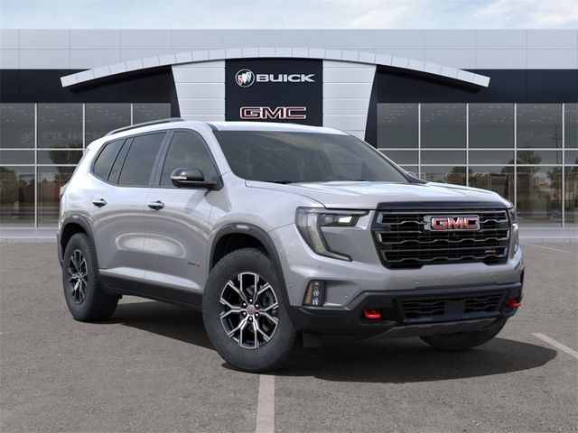 2024 GMC Acadia AWD AT4