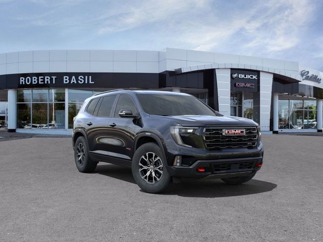 2024 GMC Acadia AWD AT4