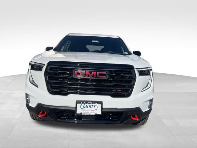 2024 GMC Acadia AWD AT4