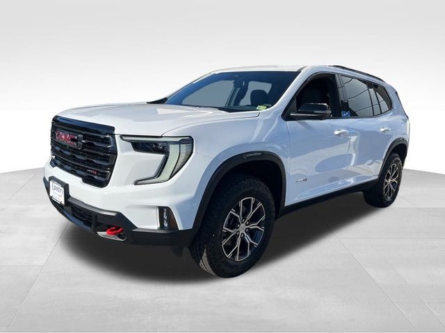 2024 GMC Acadia AWD AT4