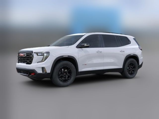 2024 GMC Acadia AWD AT4