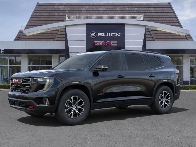 2024 GMC Acadia AWD AT4