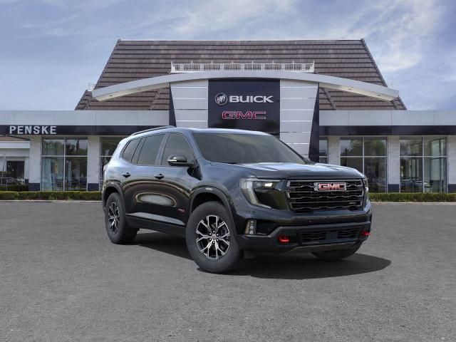 2024 GMC Acadia AWD AT4