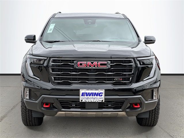 2024 GMC Acadia AWD AT4