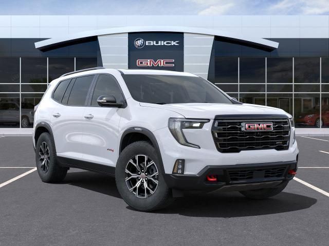 2024 GMC Acadia AT4