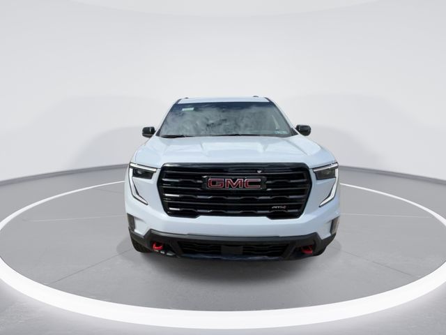 2024 GMC Acadia AT4