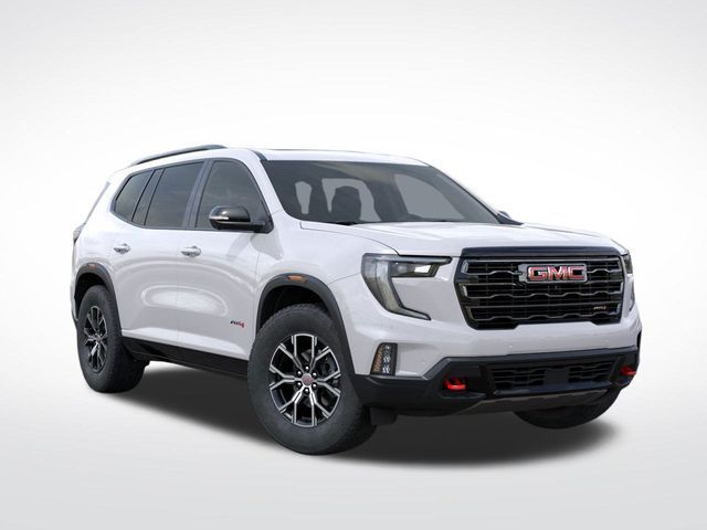 2024 GMC Acadia AWD AT4