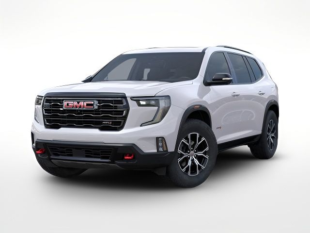 2024 GMC Acadia AWD AT4